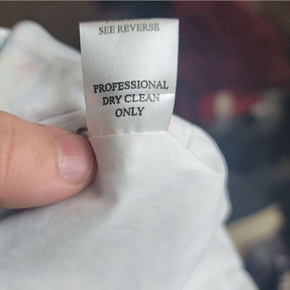 JADE (MELODY TAM) Halter Dress - Picture 11 of 12